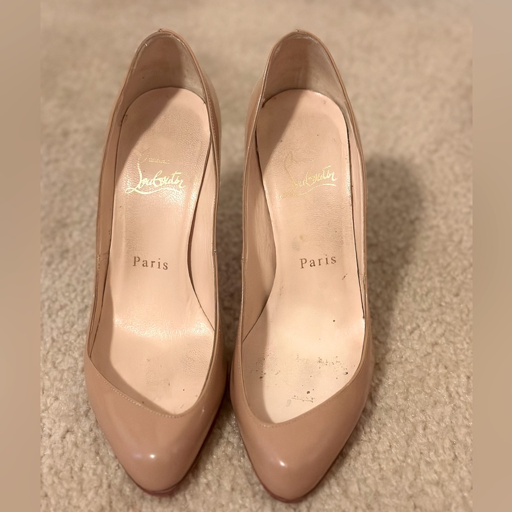 Christian Louboutin 36